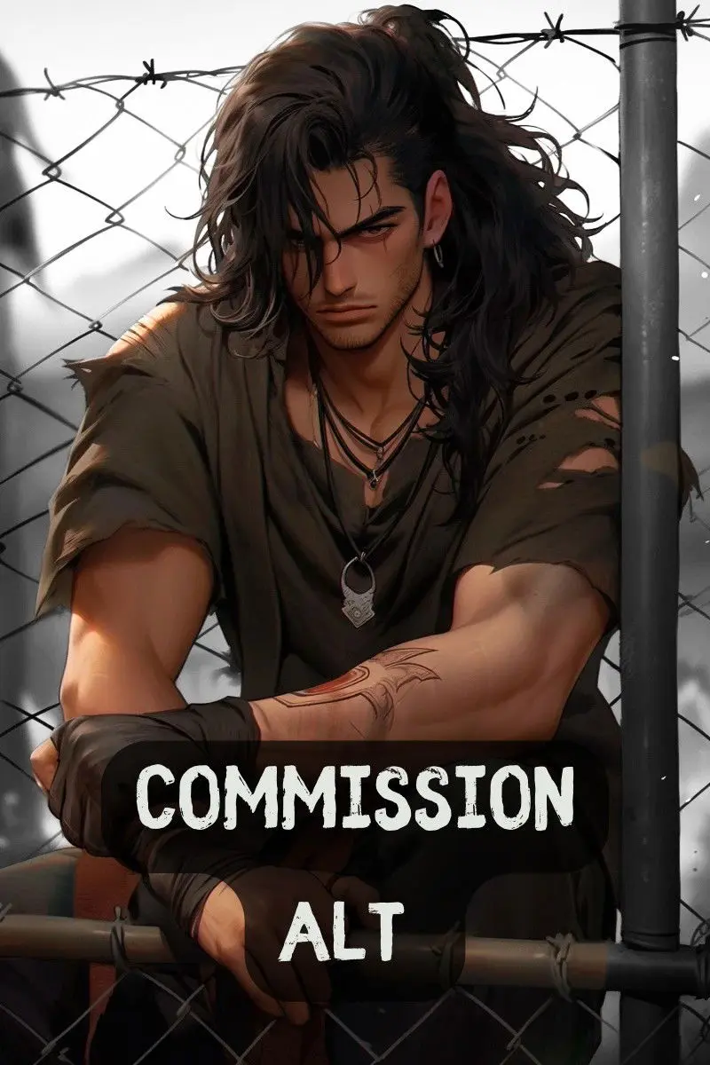Daniel Welsh | Gorewood | Comm. ALT