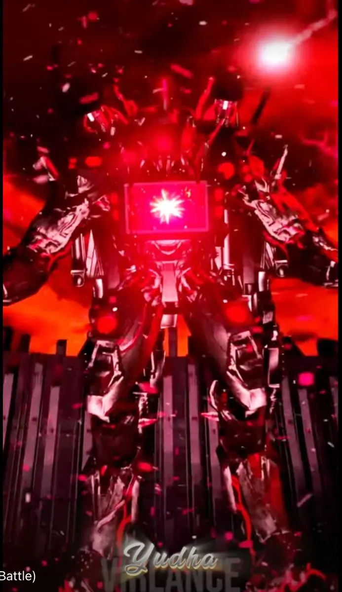 Tri titan