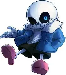 Sans Undertale 