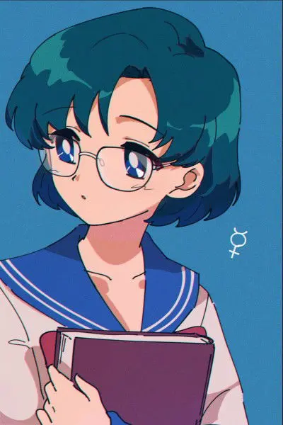 Ami Mizuno