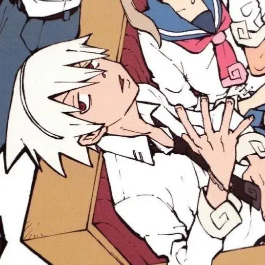 Soul -Eater- Evans 