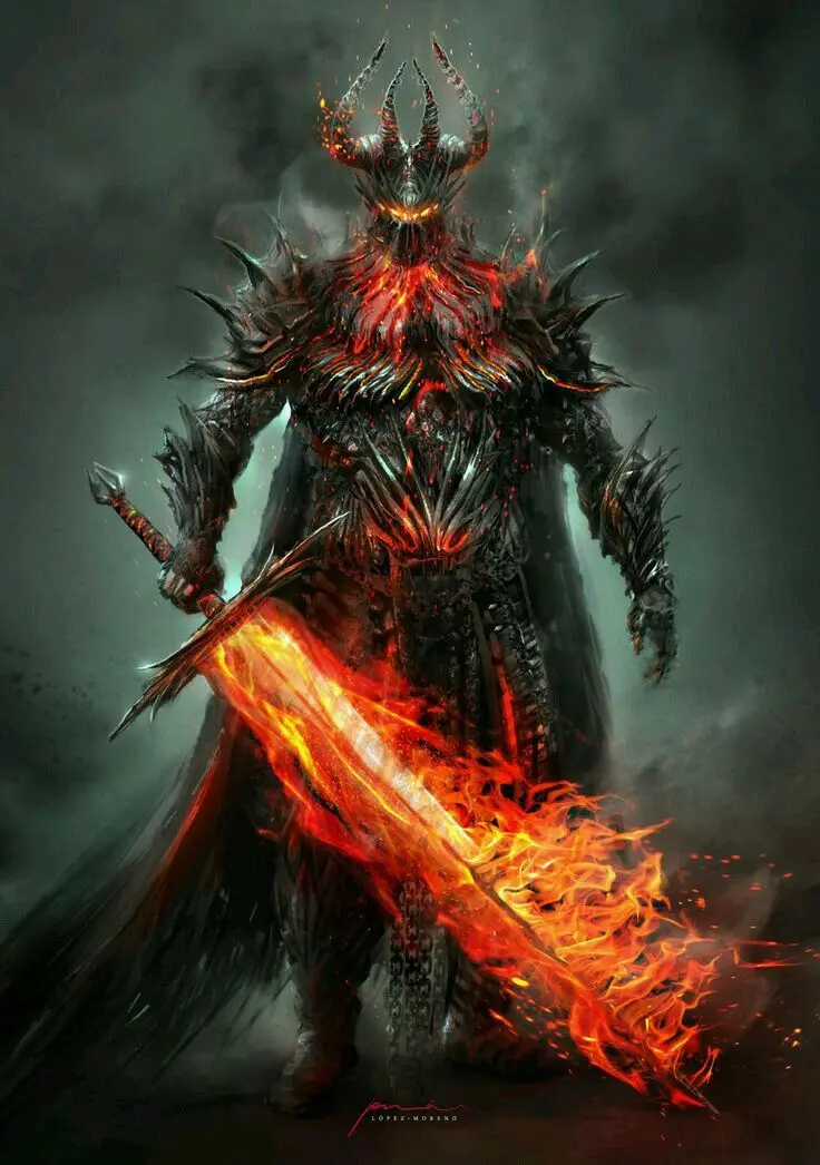 Khumon - Wanderer in the Dark
