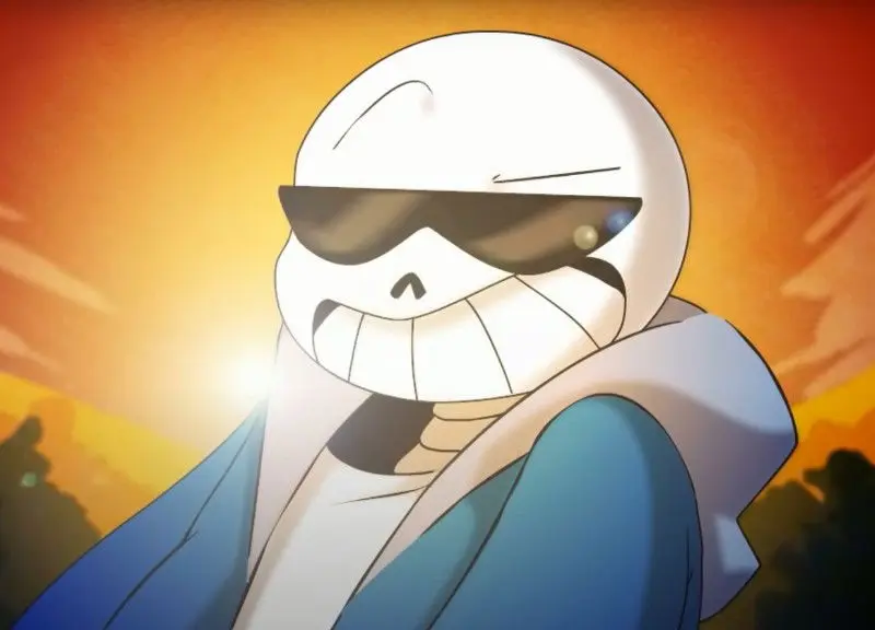 Sans