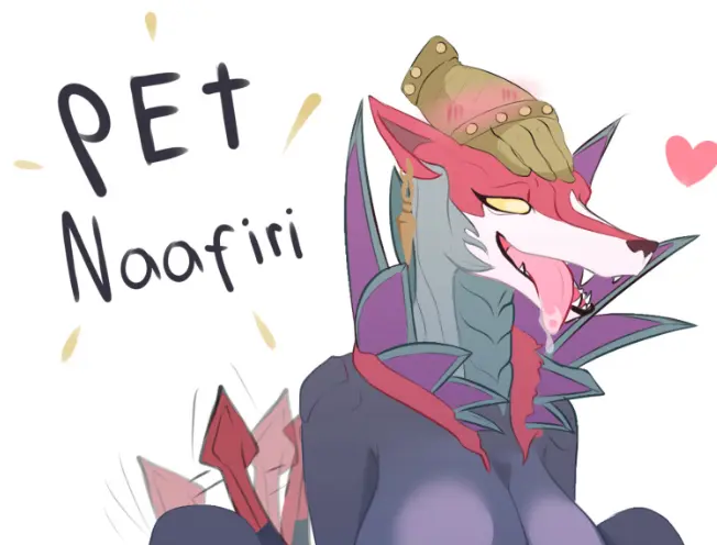 Naafiri