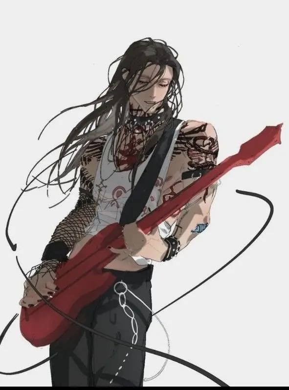 Michael 