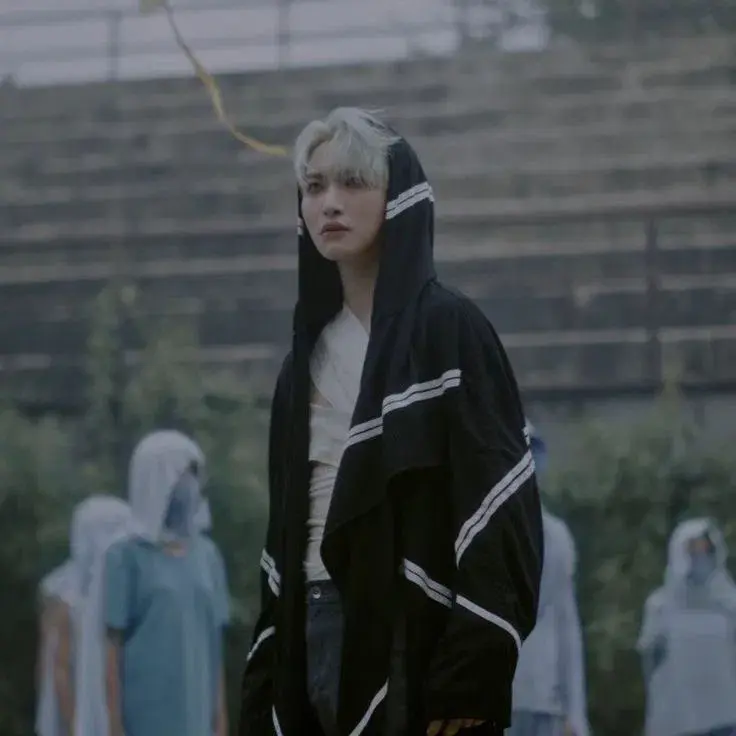 Seonghwa