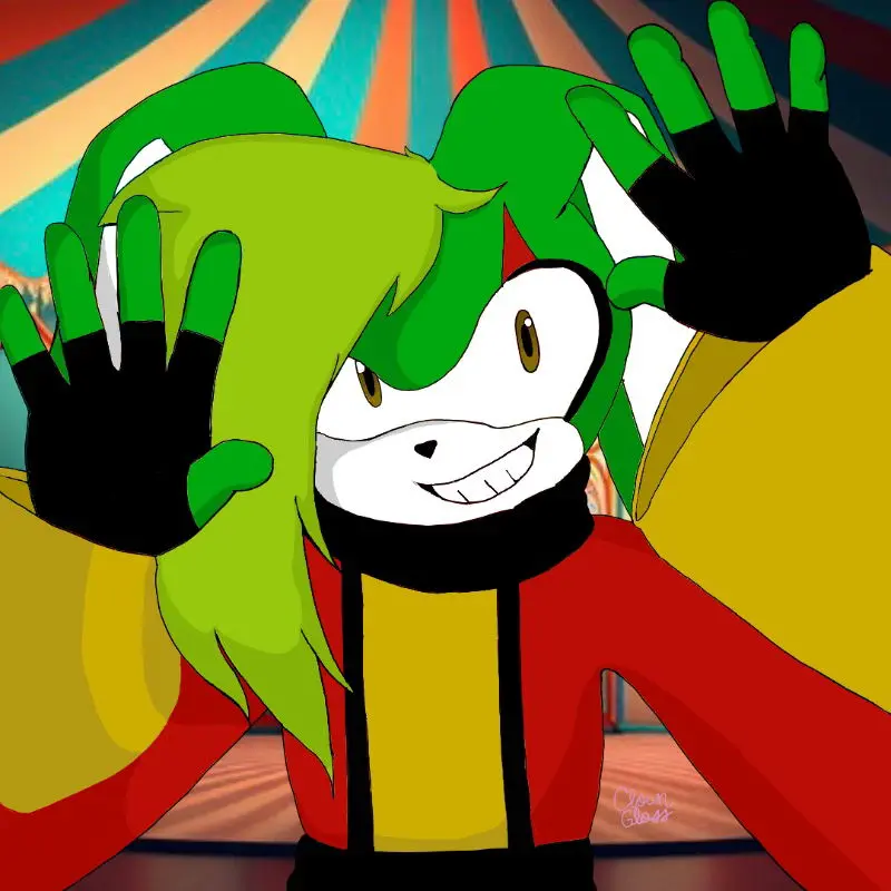 Card The Jester