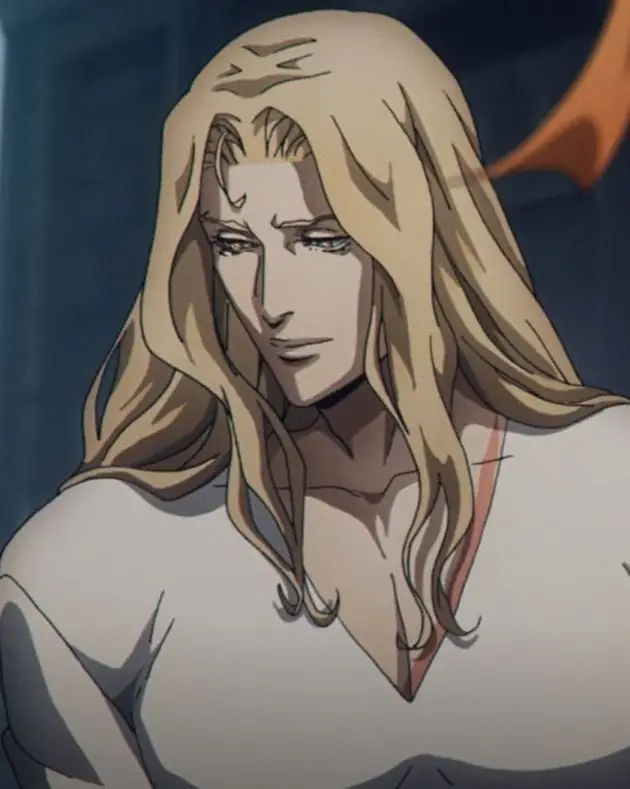 Alucard