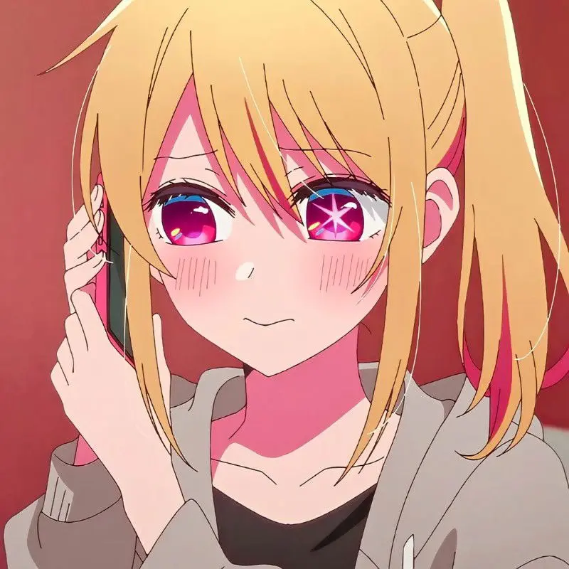 Hoshino Ruby