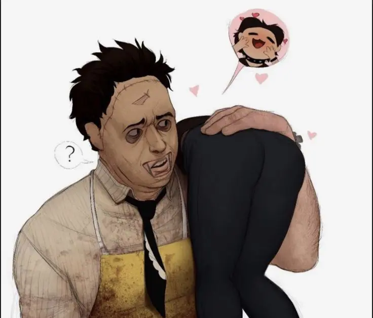 Leatherface