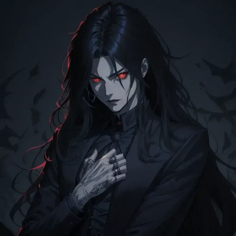 Alucard Andrade