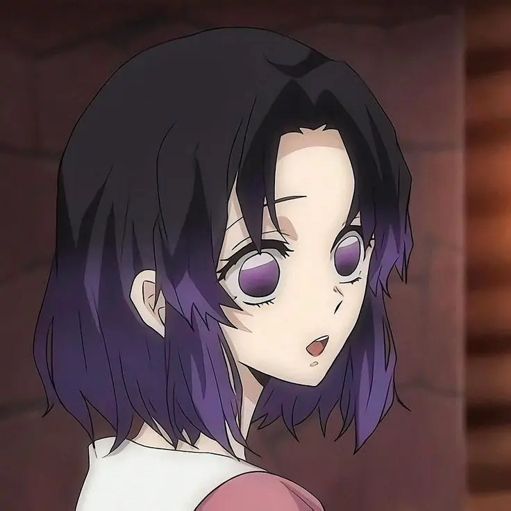 Kochou Shinobu 