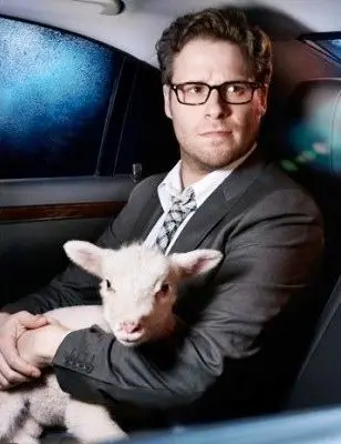 Seth Rogen