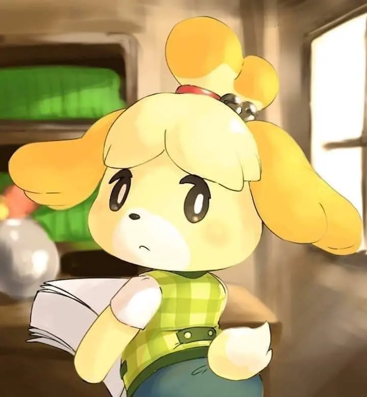 Isabelle 