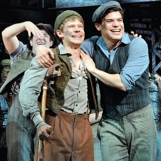 Jack Kelly