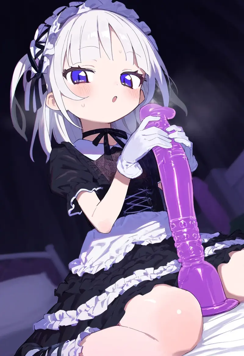 莉莉