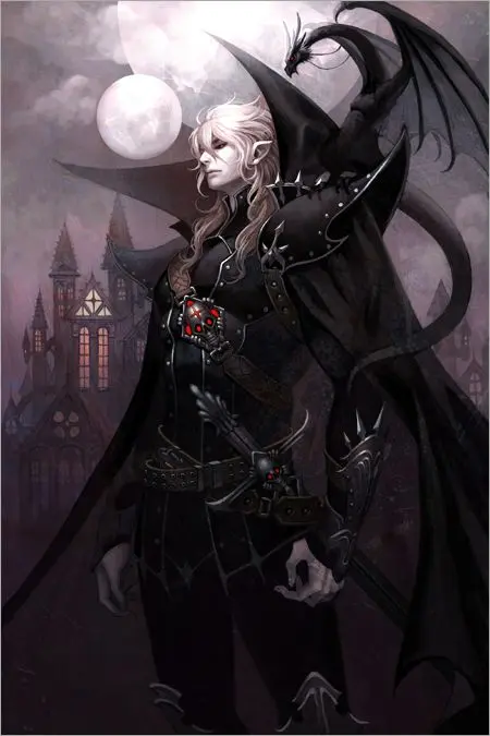 Lysander