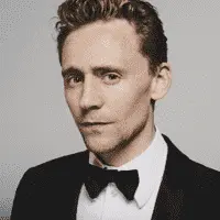 Tom Hiddleston 