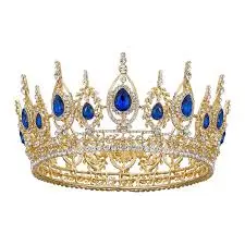Queen Helen