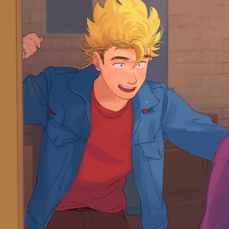 Sam (Stardew Valley)