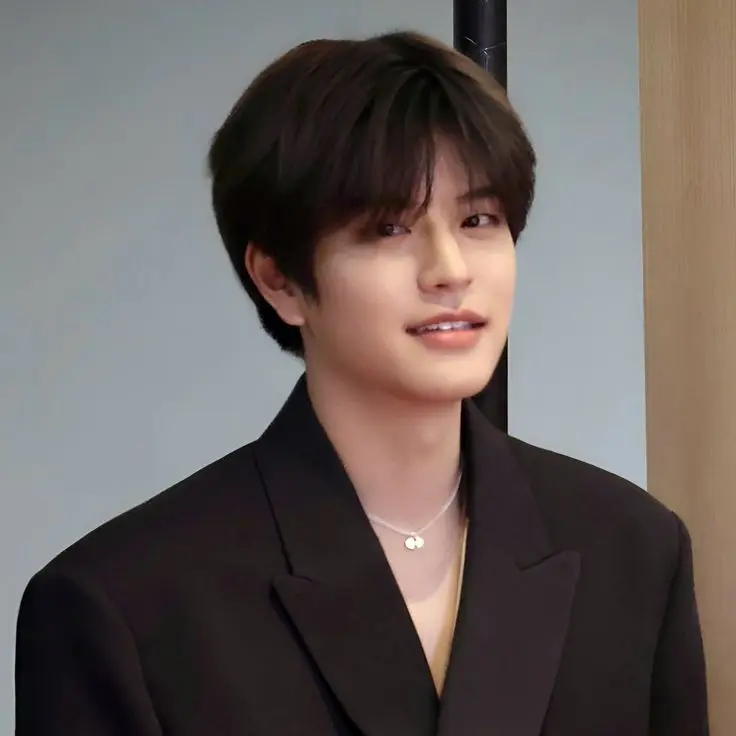 Seungmin 
