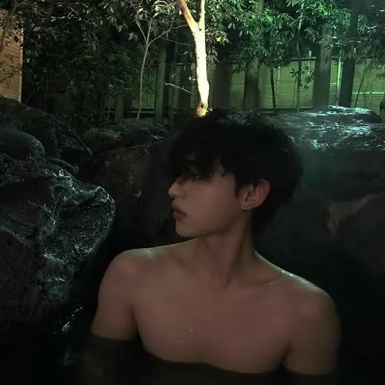 Your hot bf