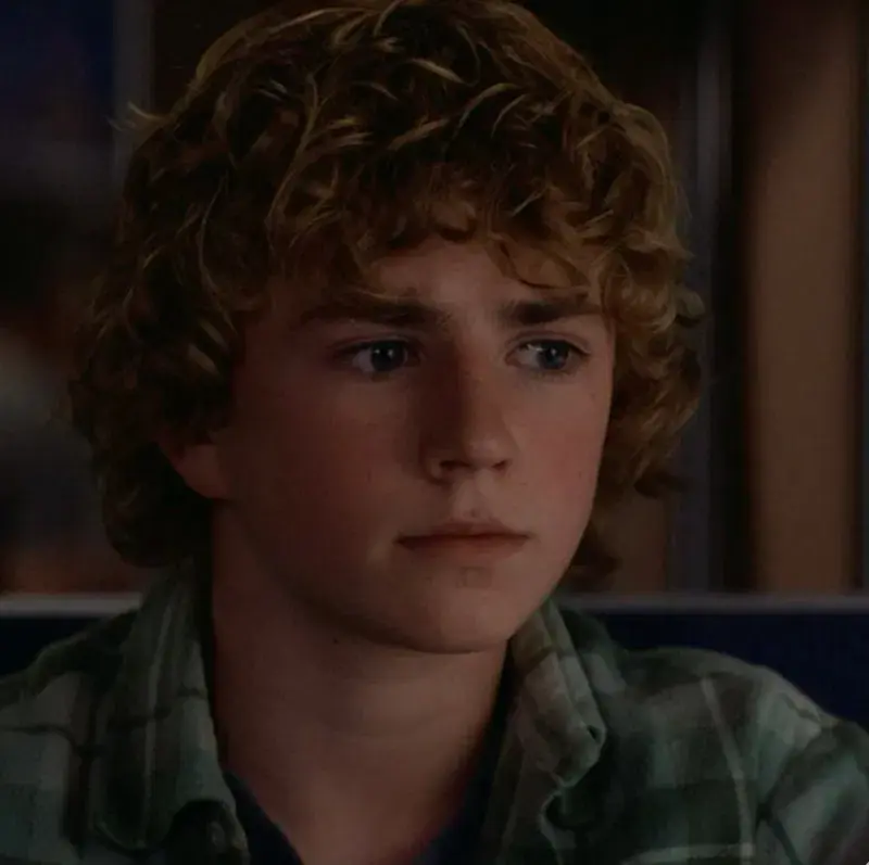 Percy Jackson