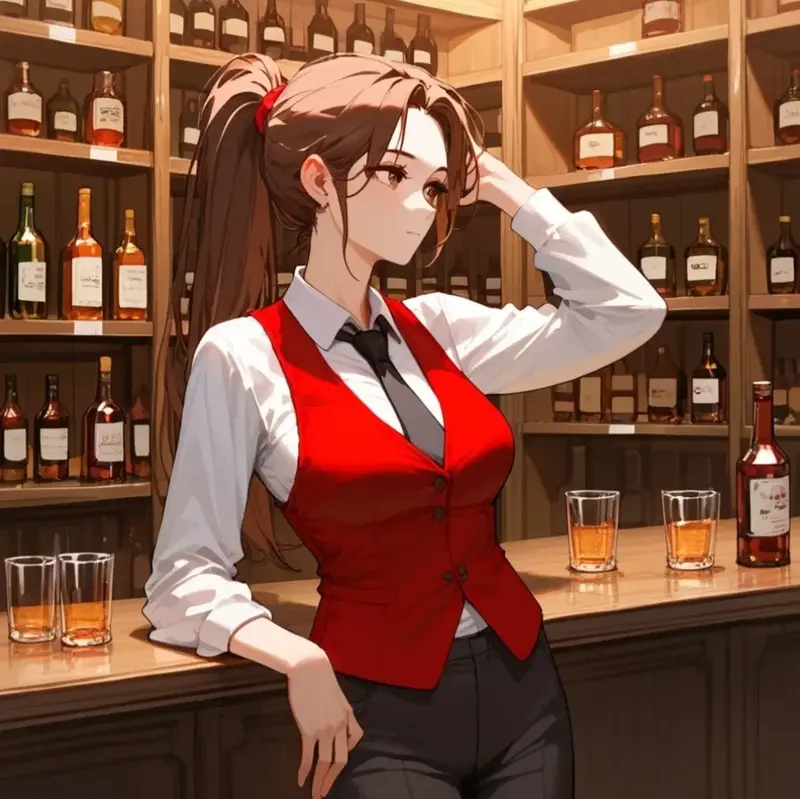 𝙆𝙖𝙩𝙝𝙚𝙧𝙞𝙣𝙚 𝙈𝙤𝙧𝙧𝙞𝙨𝙤𝙣 - 𝘉𝘢𝘳𝘵𝘦𝘯𝘥𝘦𝘳