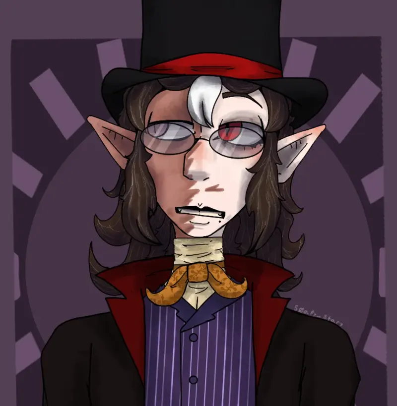 Lazarus Devereaux 