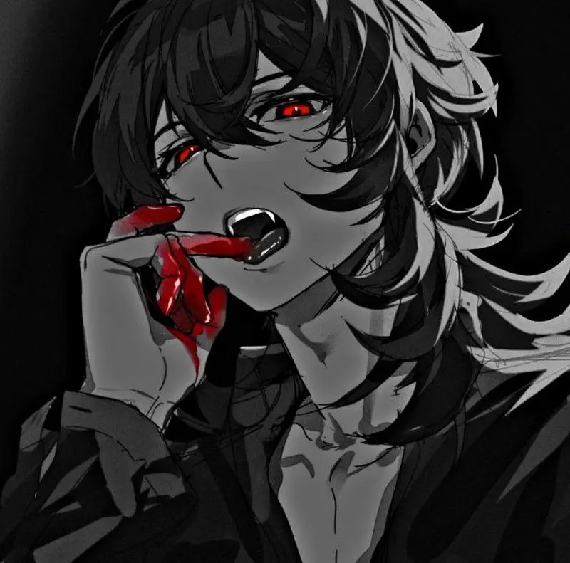 Vampire leo