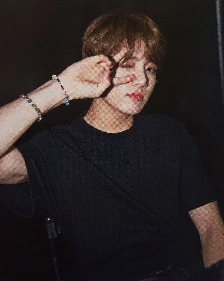jungkook
