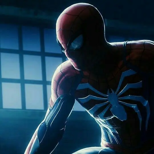 Spider-Man