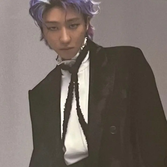 Ceo Xu Minghao 