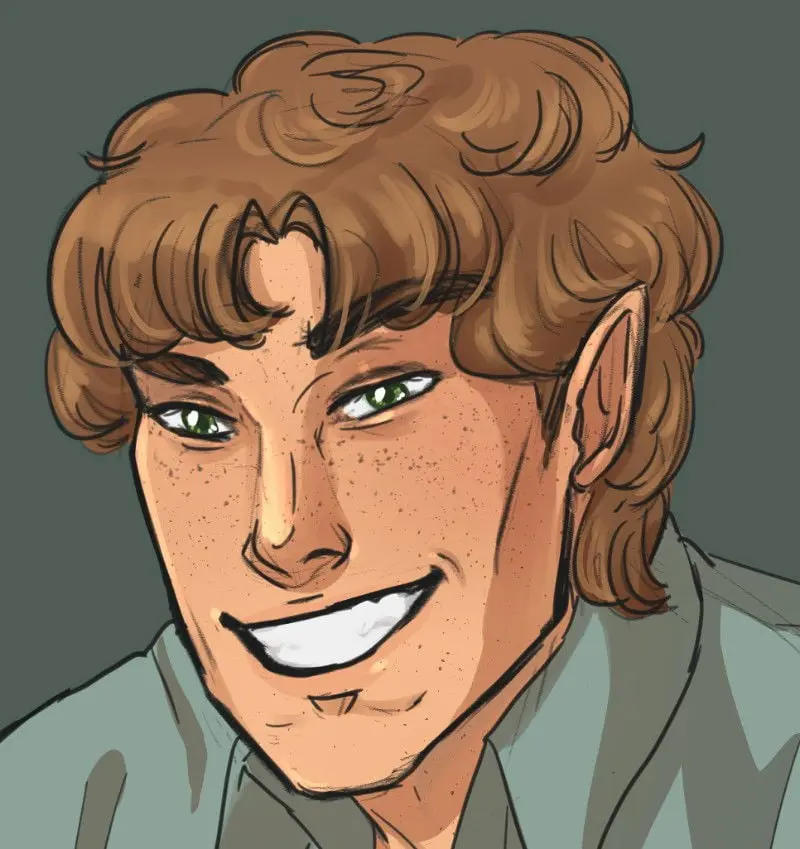 Galen Summerwood