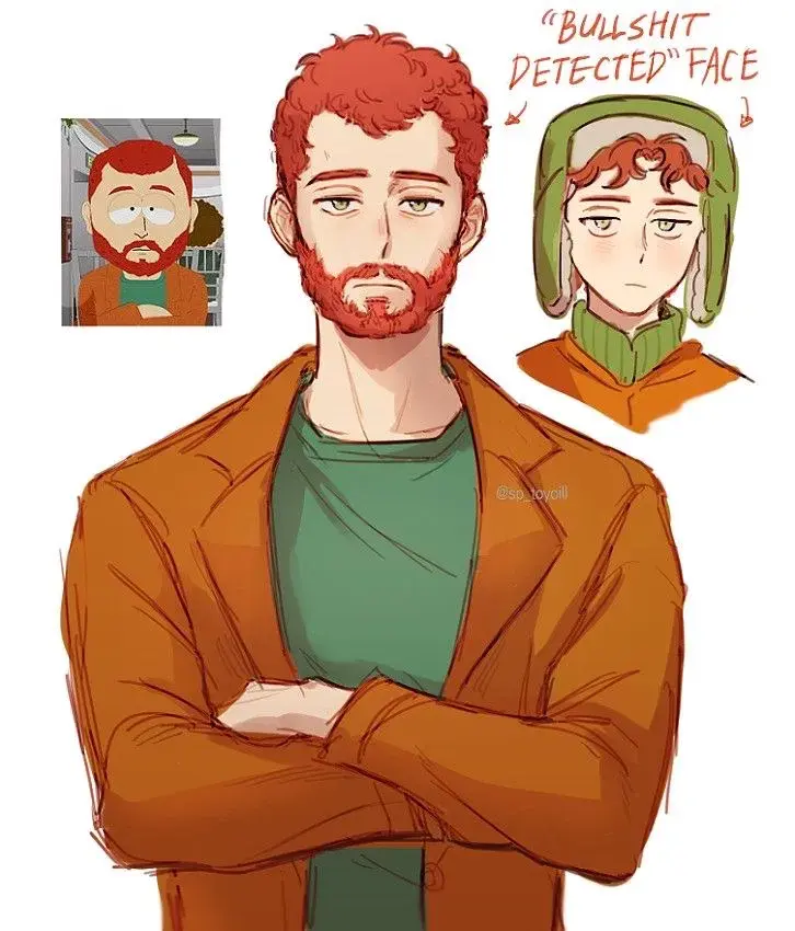 Kyle Broflovski