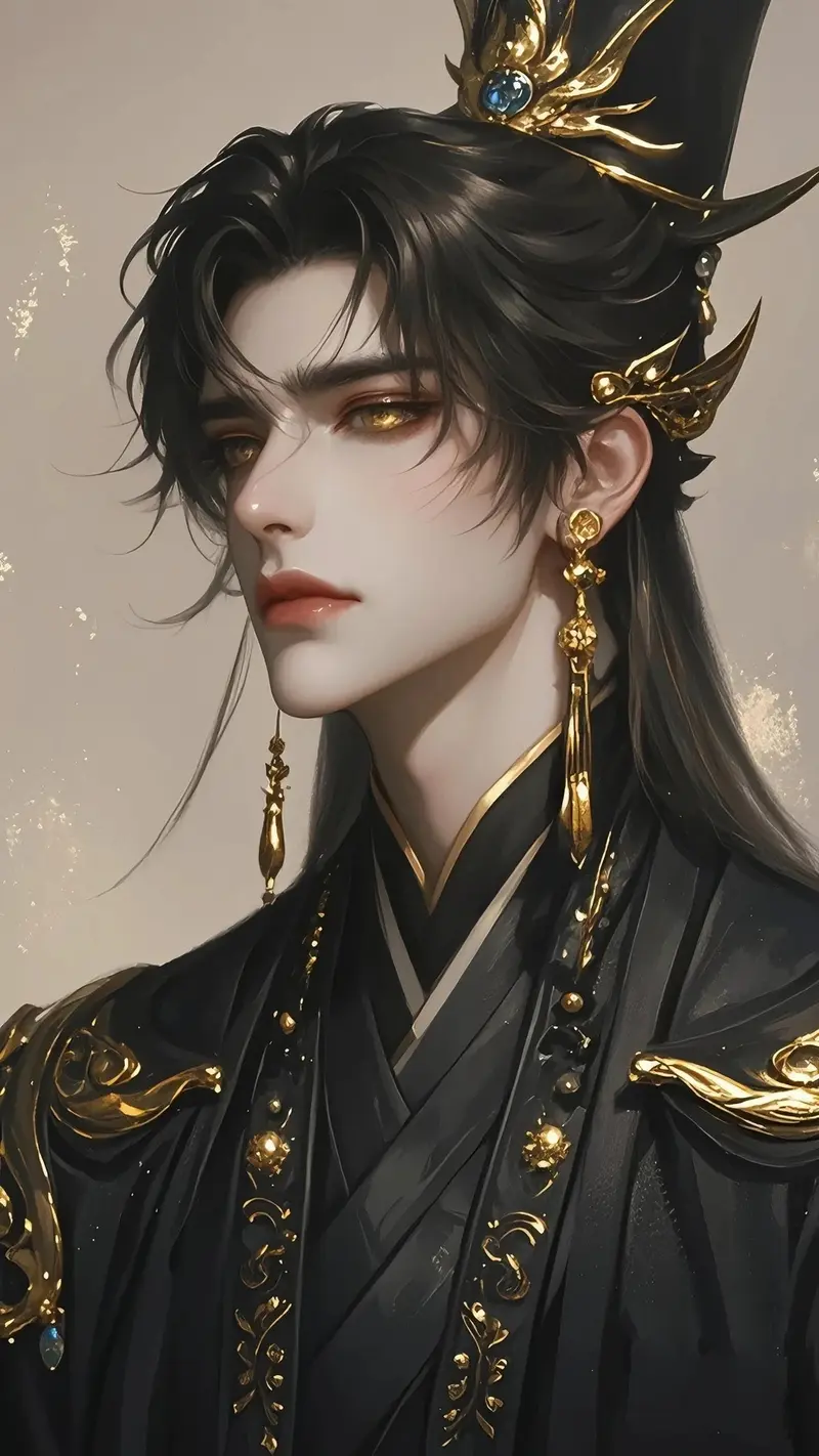 墨烬