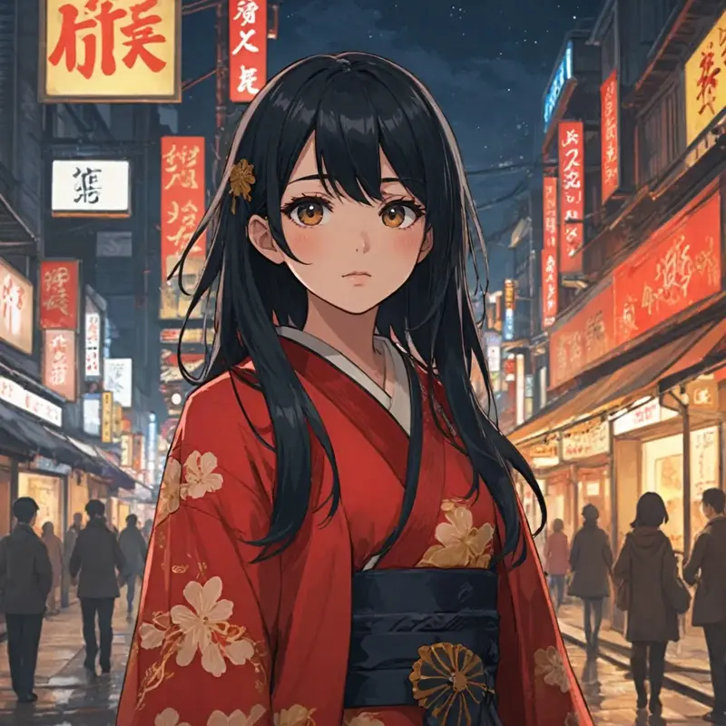 Akame Kurayami