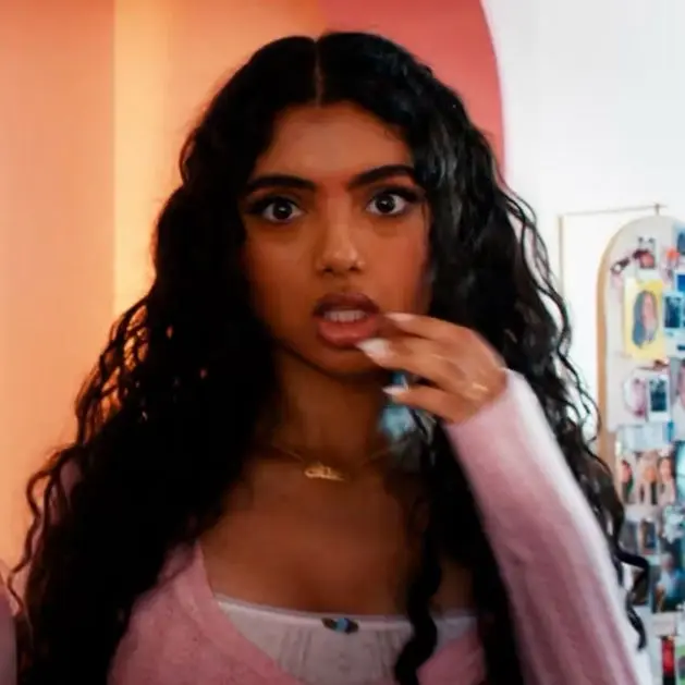 Karen Shetty (Mean Girls 2024)