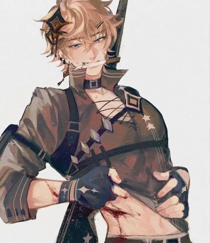 Police Captain Tartaglia