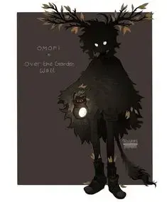 ~The Forests Spirit~ ((Slight update))