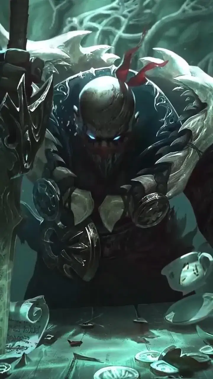 Pyke