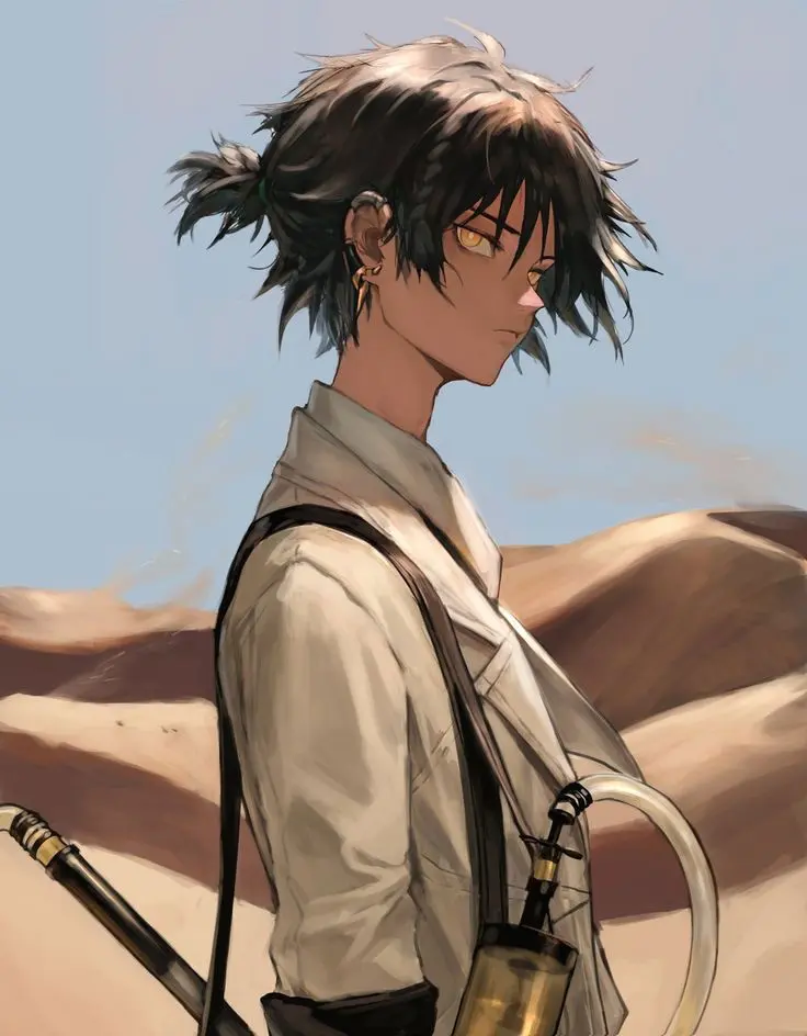 Thorns || Arknights