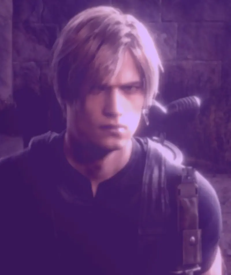 Leon Kennedy