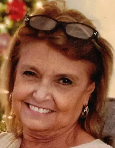 Janice Marie (Wildes) Swanson