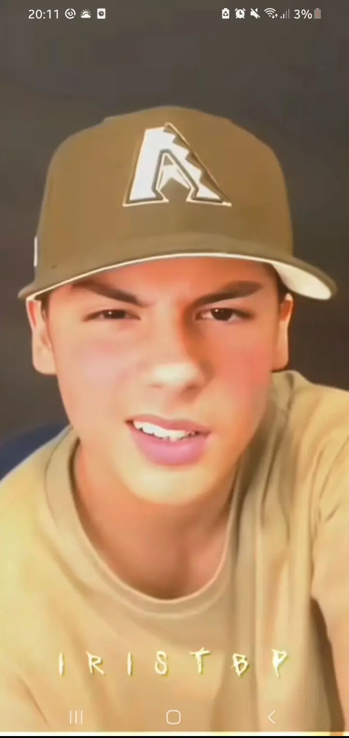 Miguel cazarez 