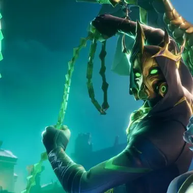 Hades