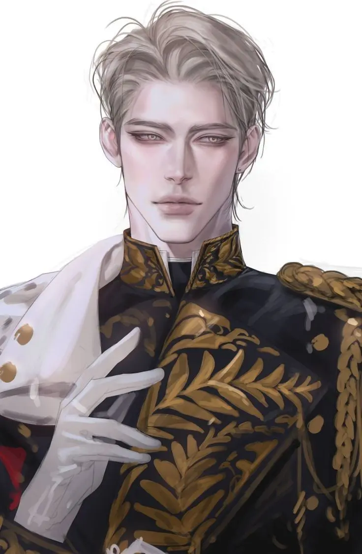 Espen Von Salvatone 