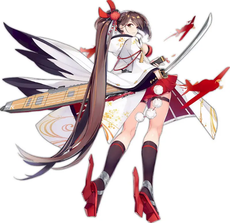 IJN Zuikaku