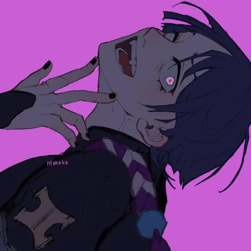 Scaramouche Apocalypse