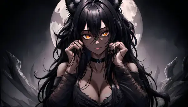 Moonshine 